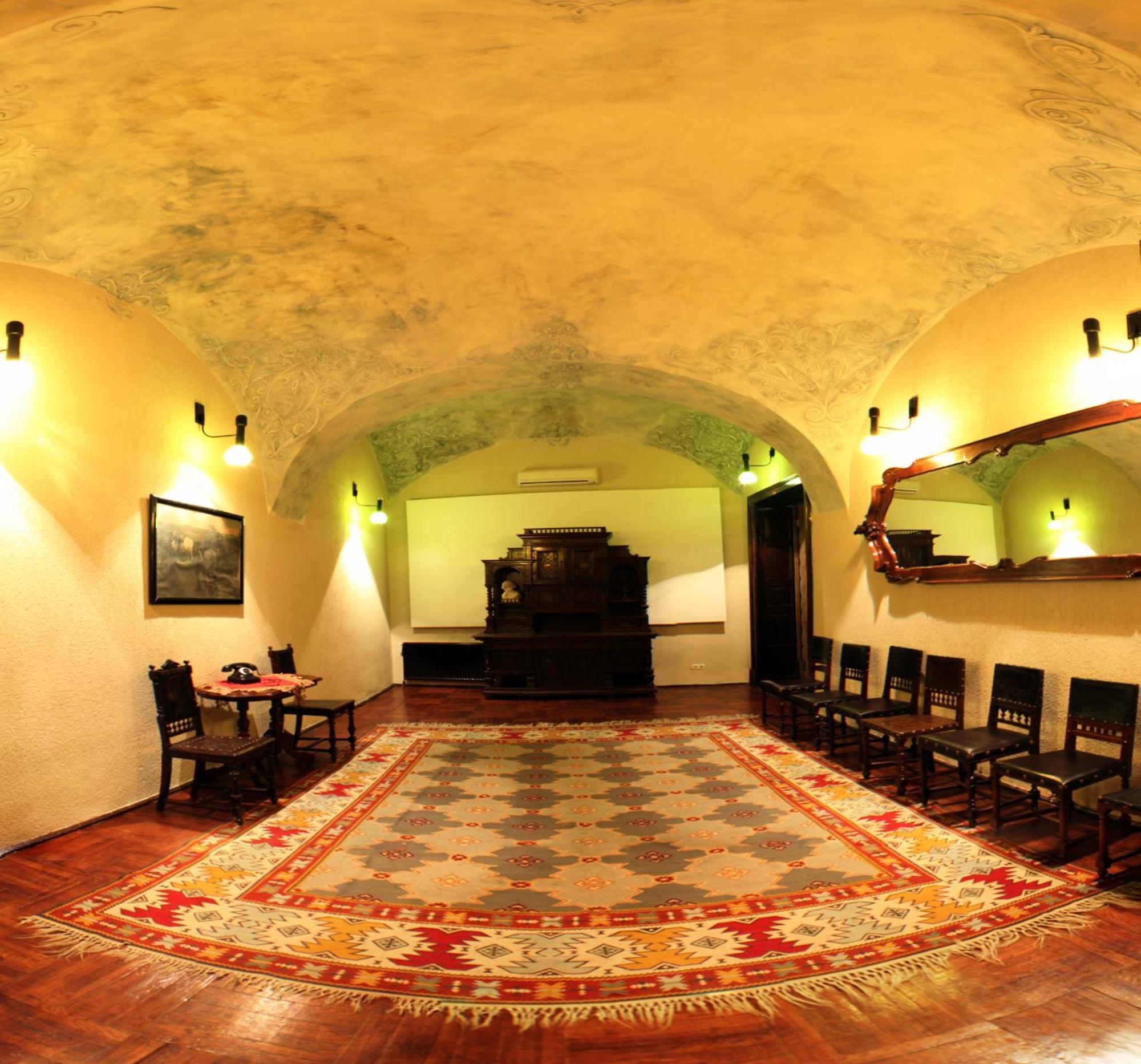 Hotel Poesis 사투마레 외부 사진