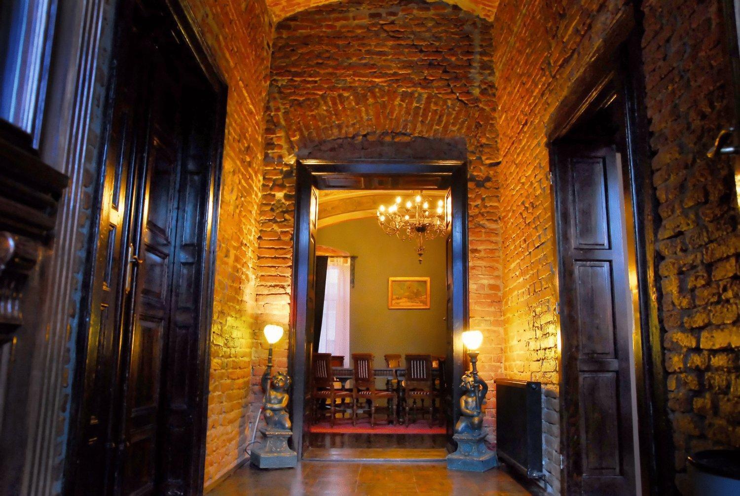 Hotel Poesis 사투마레 외부 사진