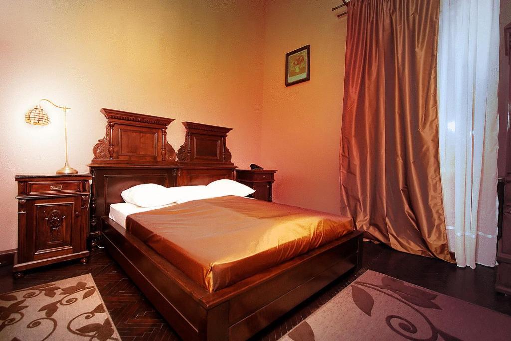 Hotel Poesis 사투마레 외부 사진