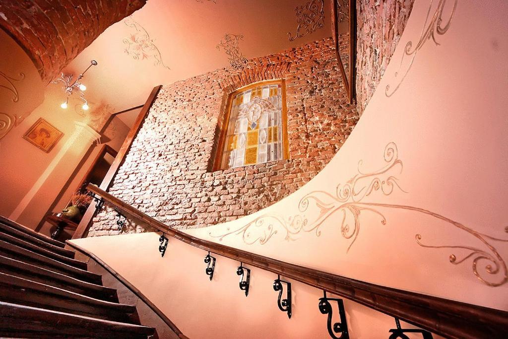 Hotel Poesis 사투마레 외부 사진