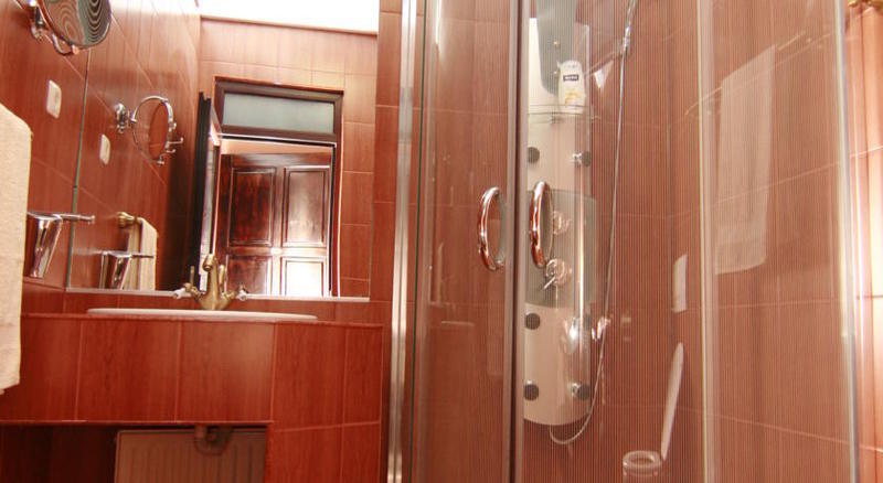 Hotel Poesis 사투마레 외부 사진