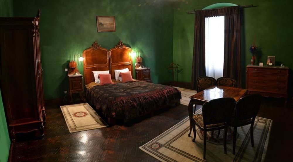 Hotel Poesis 사투마레 외부 사진