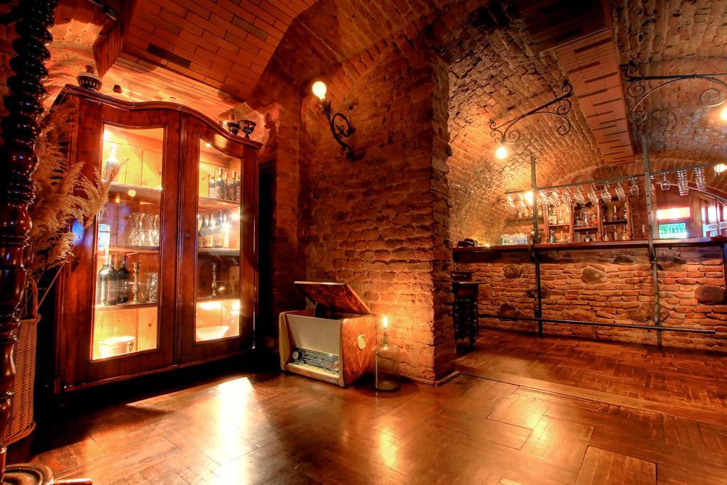 Hotel Poesis 사투마레 외부 사진